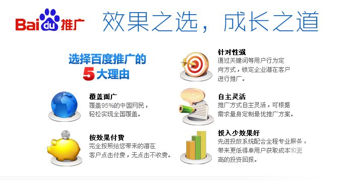 上海聚搜营销:做了百度搜索推广，还需要做360搜狗神马推广吗？(图1)